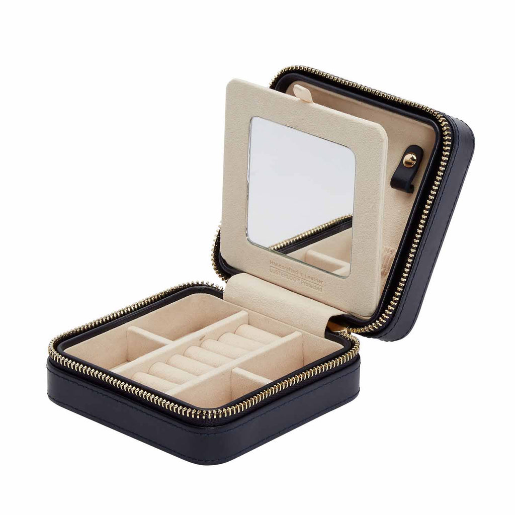 WOLF - Maria Small Zip Case