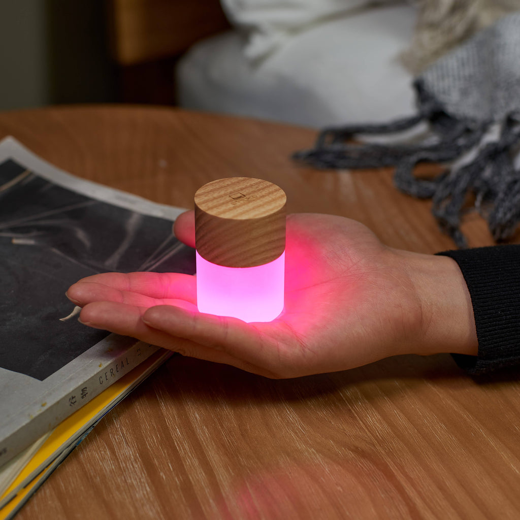 Gingko Design - Lemelia Night Light