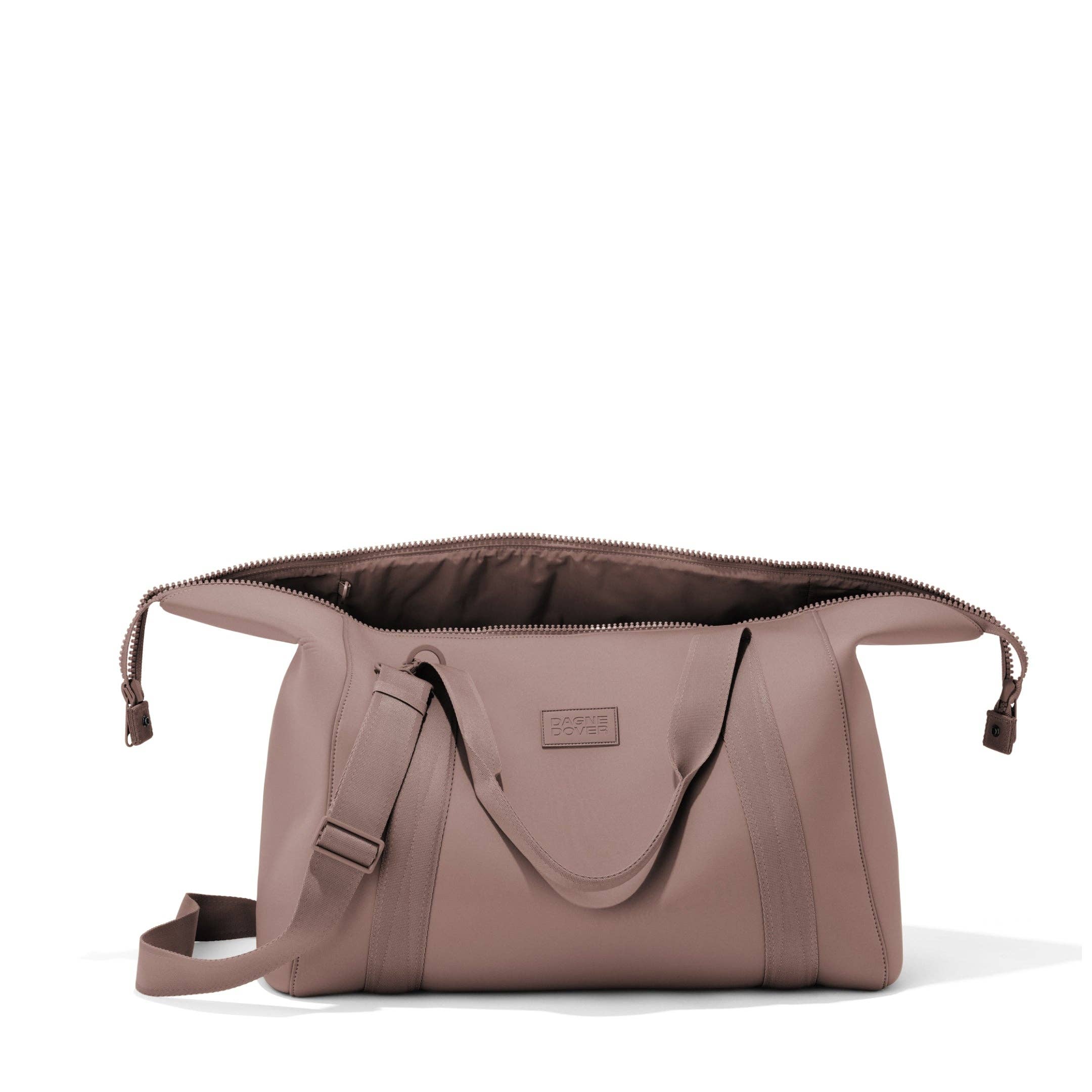 Dagne Dover - Landon Carryall in Dune, Extra Large