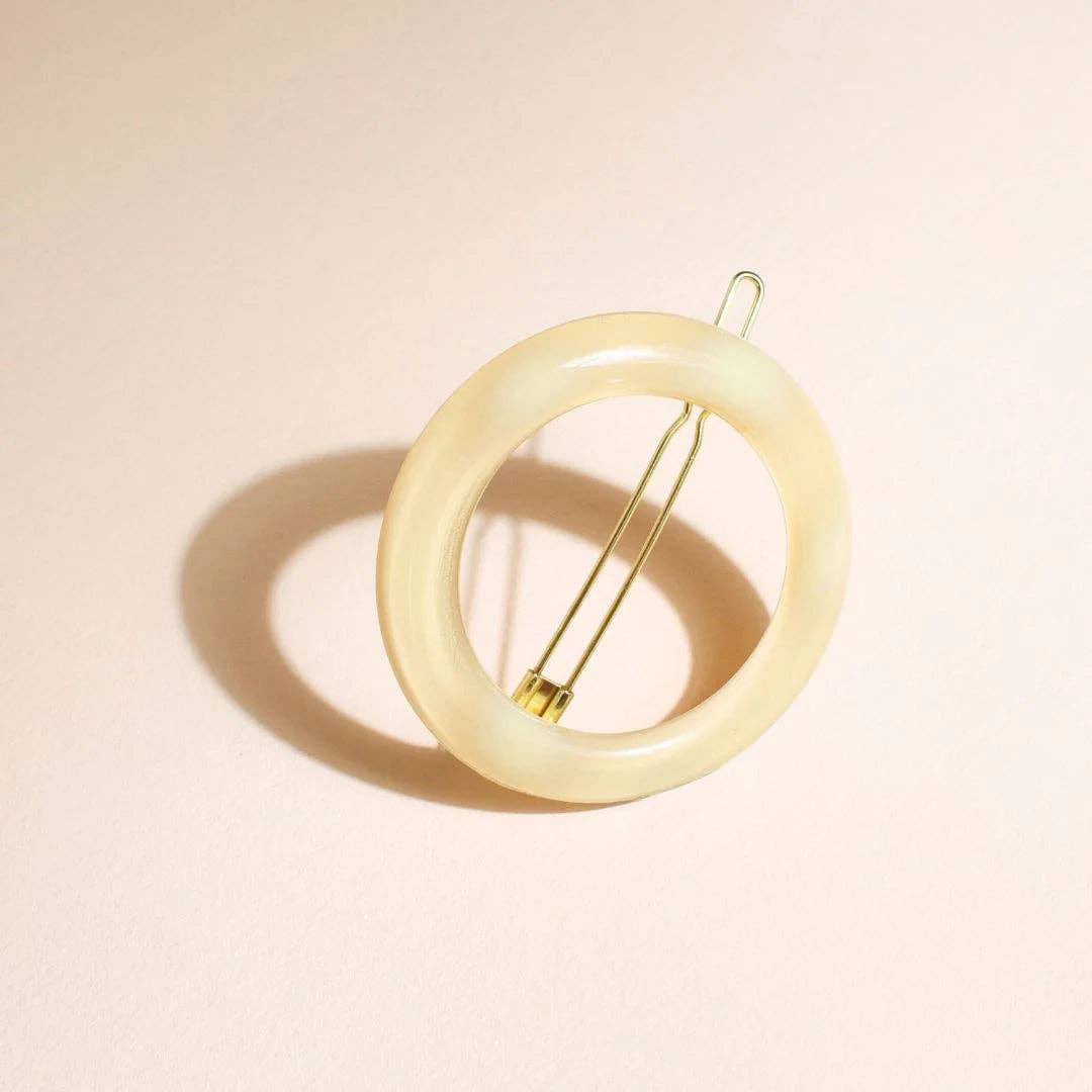 Bachca - Signature Round Clip