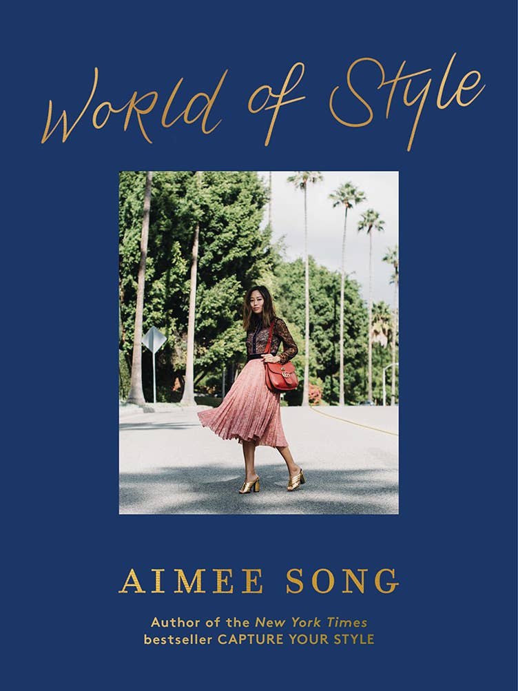 Abrams - Aimee Song: World of Style