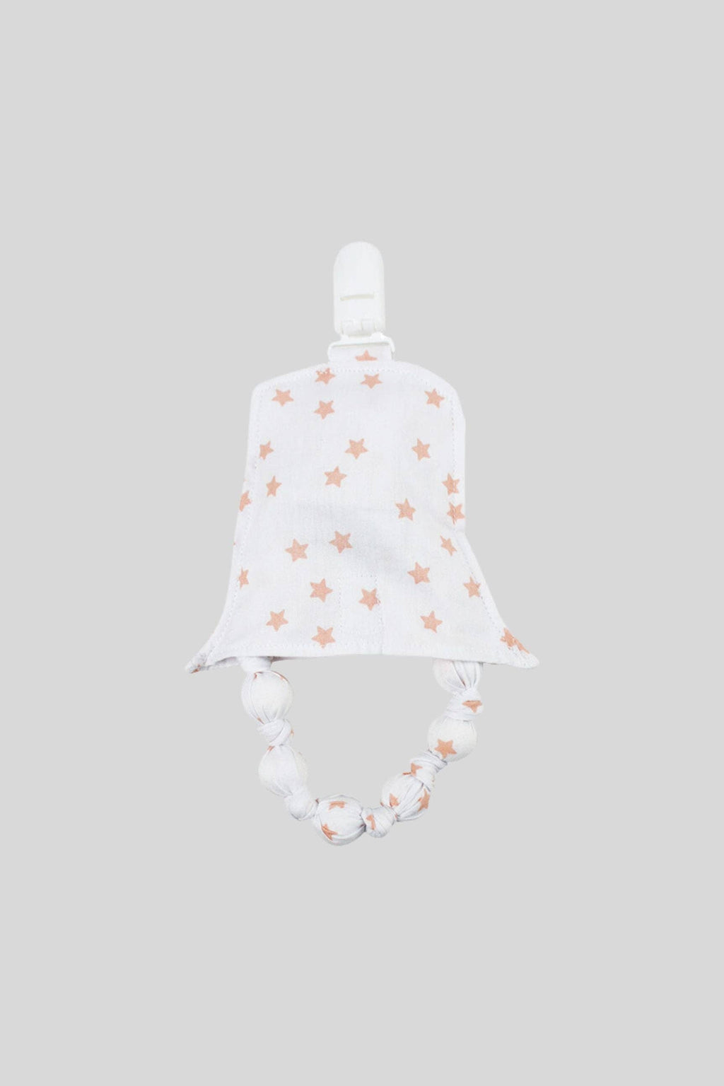 MiaMily - US - Binkster 4 in 1 Pacifier Clip