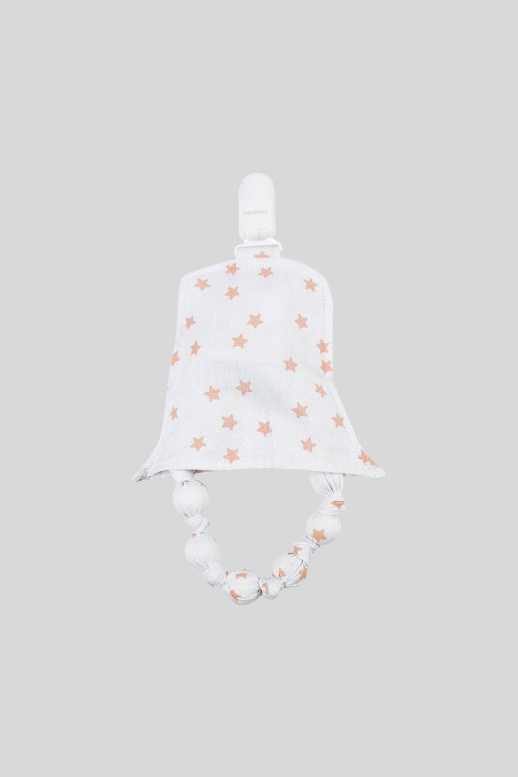 MiaMily - US - Binkster 4 in 1 Pacifier Clip