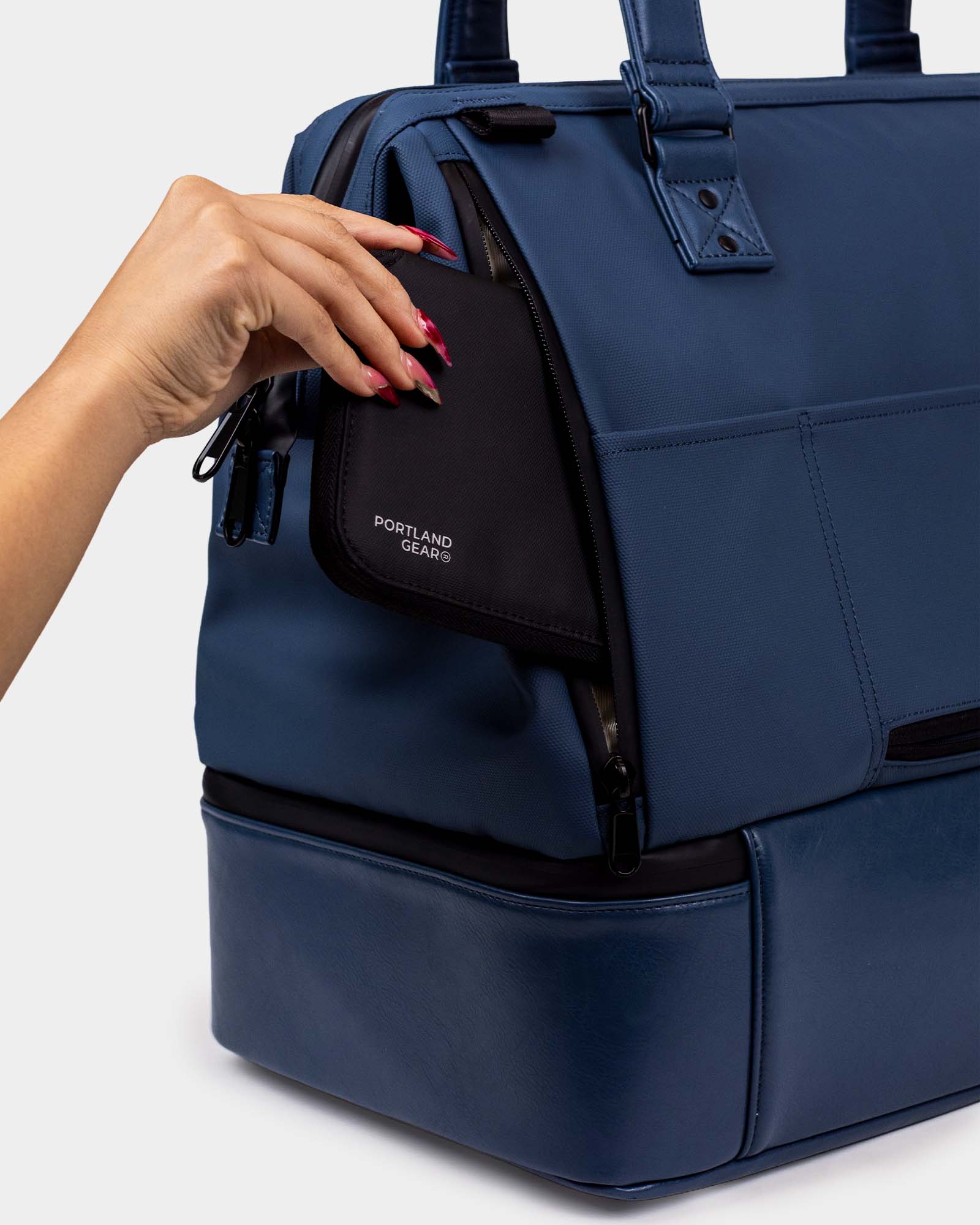 Portland Gear - Cascade Weekender - Standard