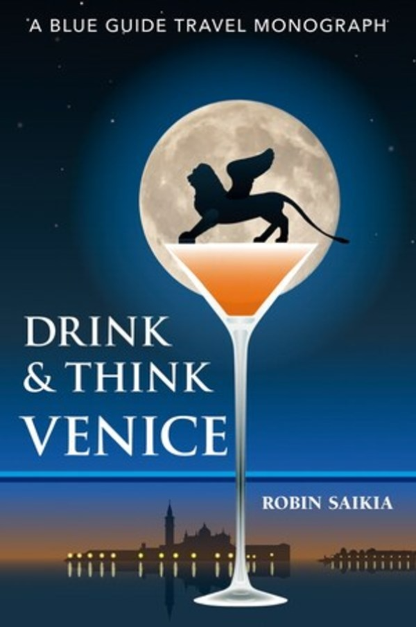 W. W. Norton - Drink & Think Venice