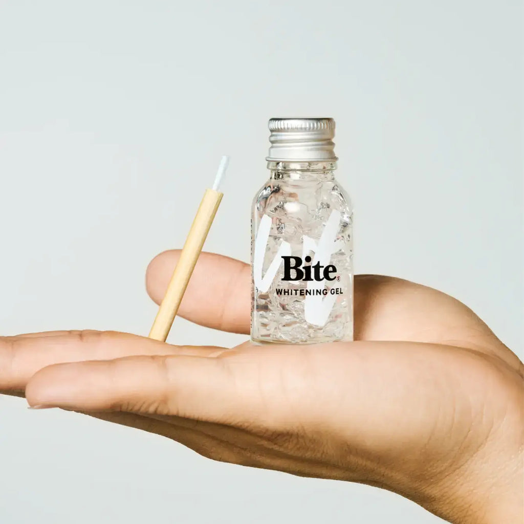 BITE - Whitening Gel