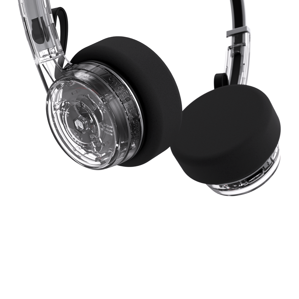 Defunc MONDO FREESTYLE Bluetooth Wireless Headphones