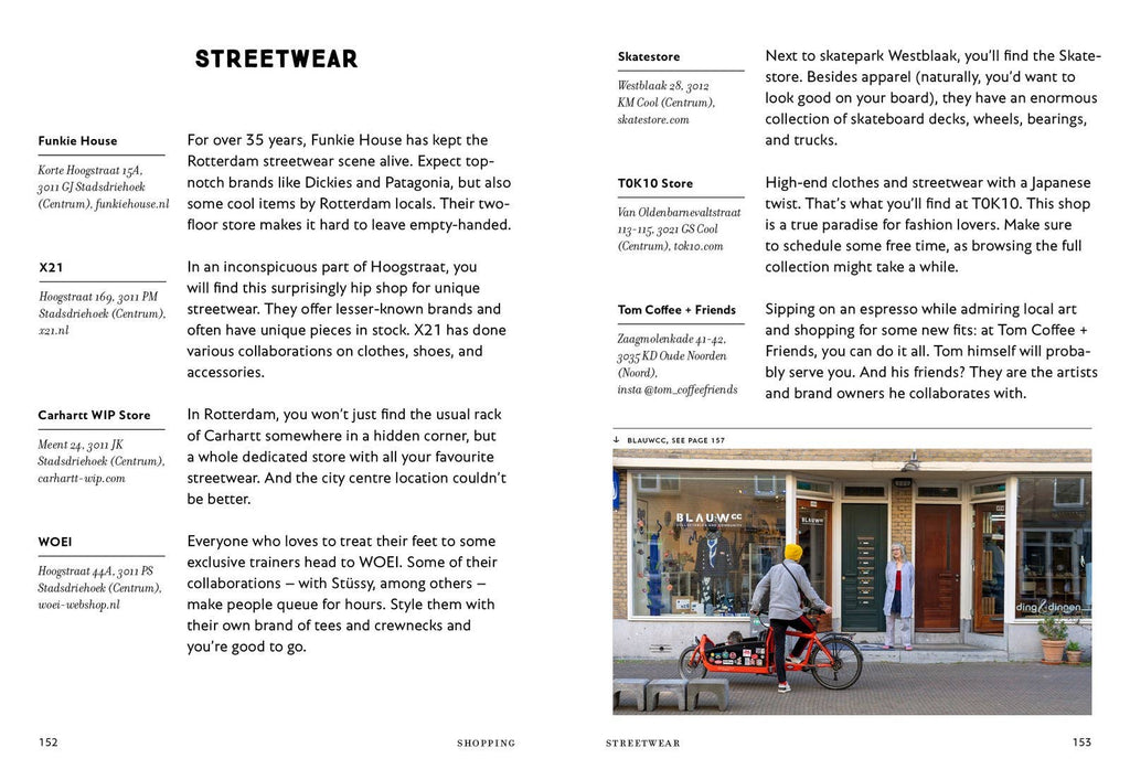 Independent Publishers Group - Why Should I Go To Rotterdam
