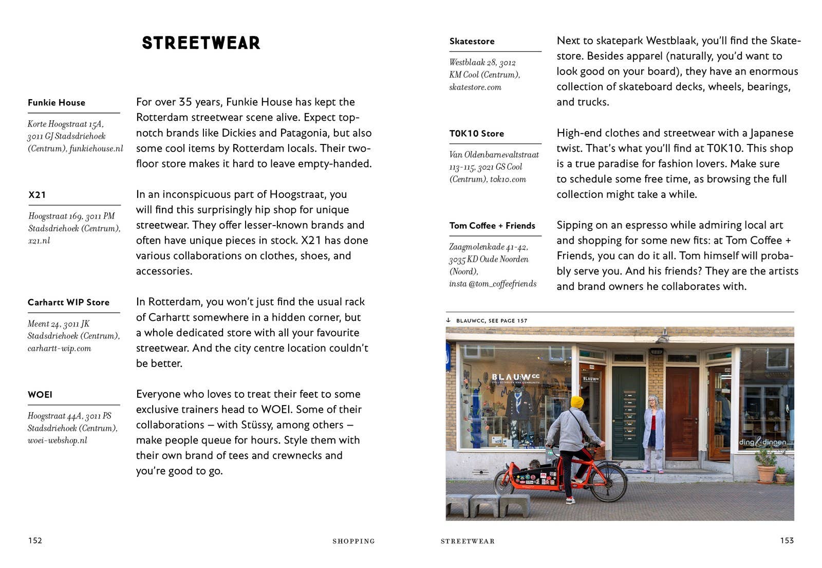 Independent Publishers Group - Why Should I Go To Rotterdam