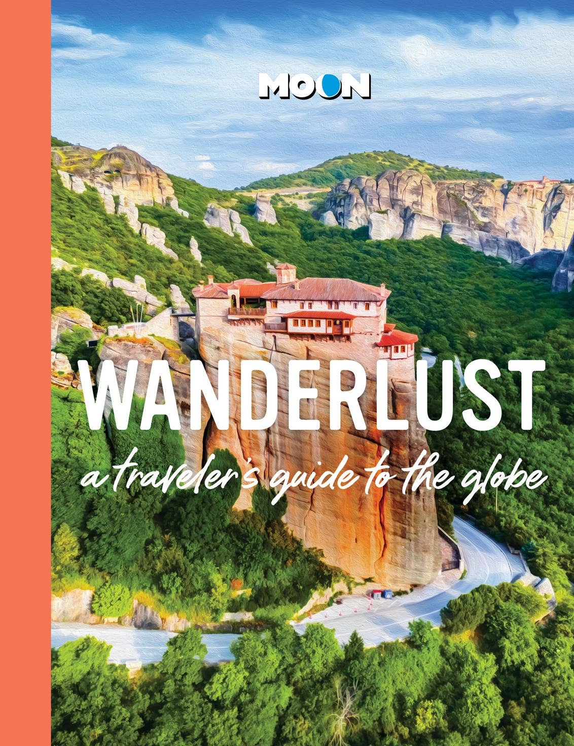 Hachette Book Group - Wanderlust
