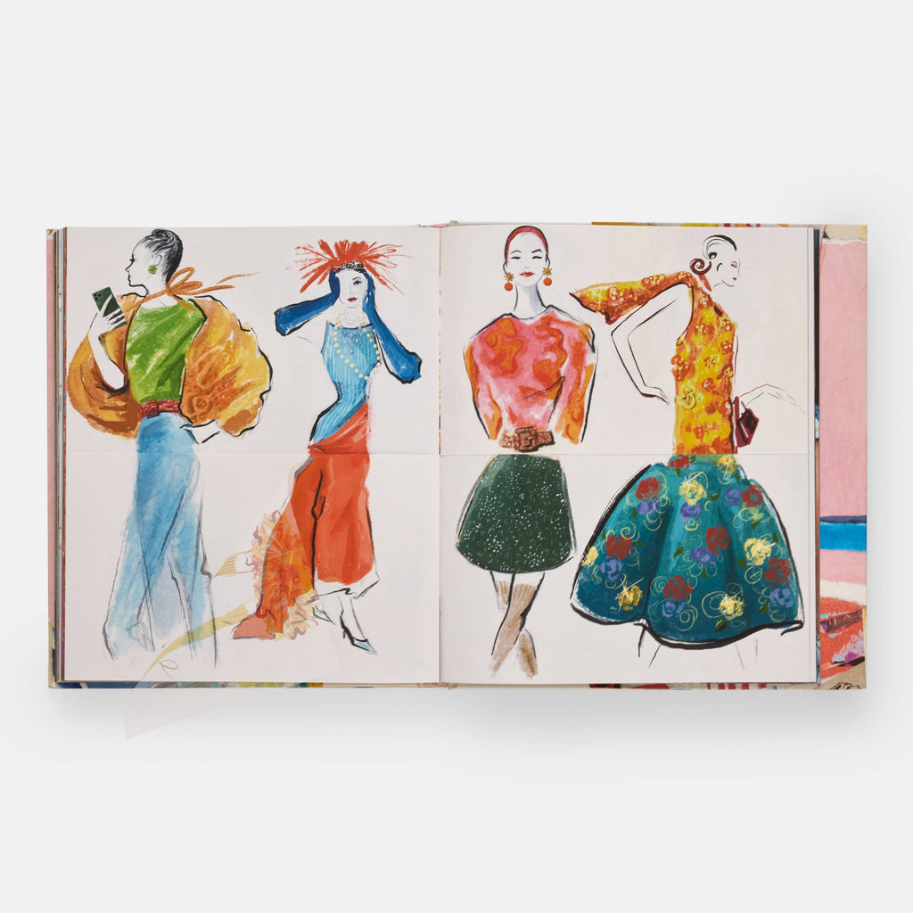 Phaidon - Jenny Sais Quoi: Adventures in Vintage & Personal Style