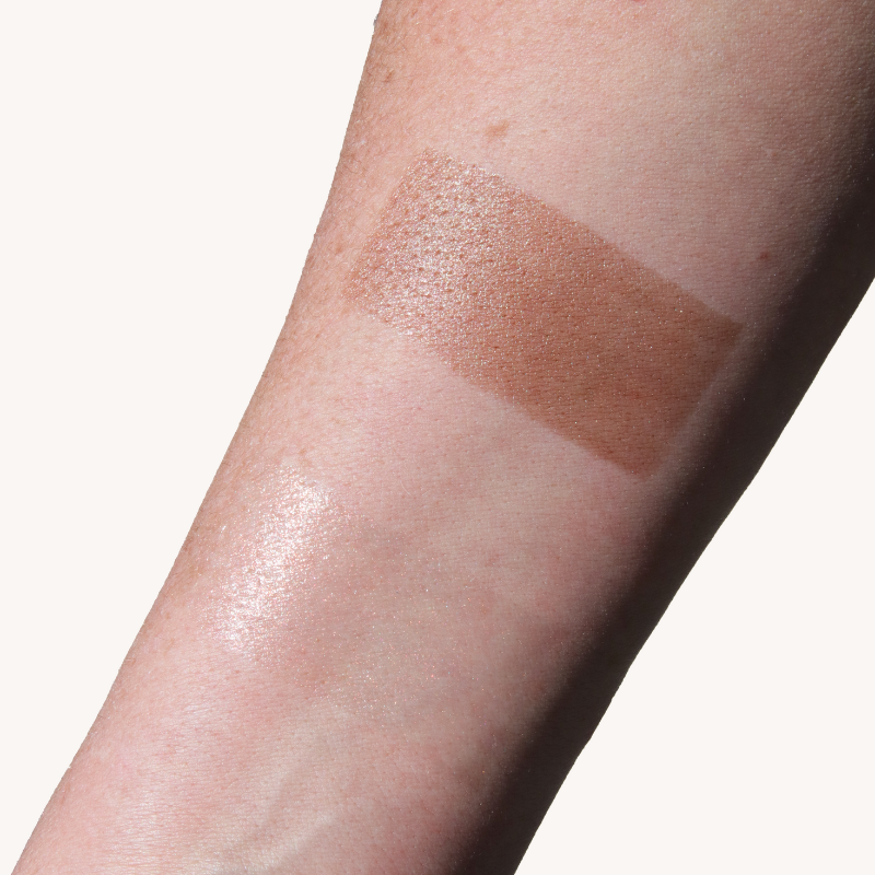Urb Apothecary - Bronzing Serum - Nourishing Oils, Sun-Kissed Shimmer
