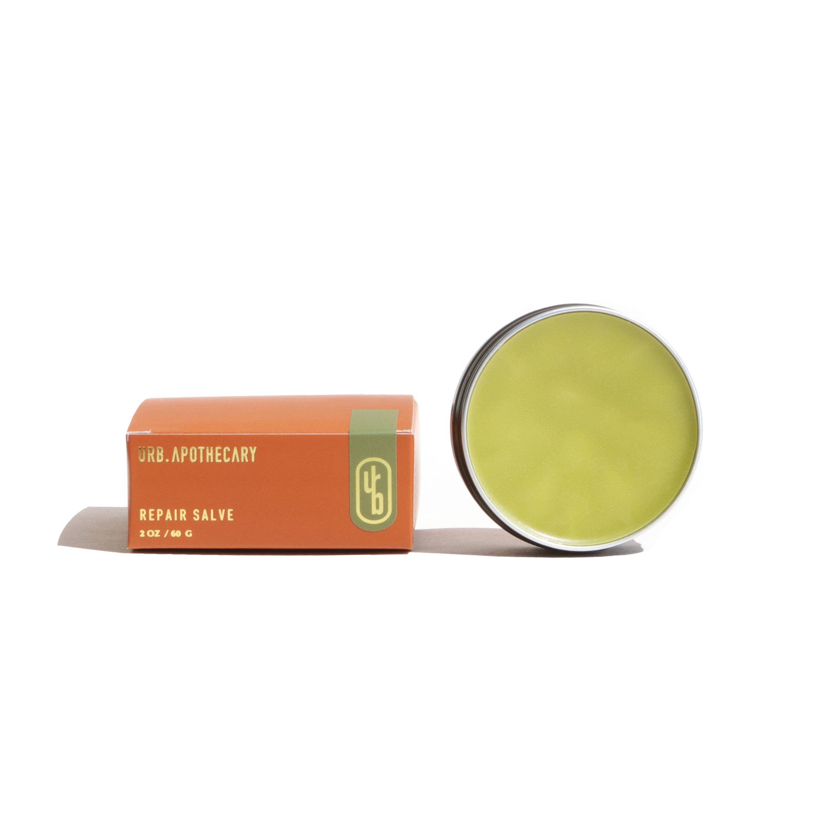 Urb Apothecary - Repair Salve – All-Purpose Healing for Burns, Bites, Cuts