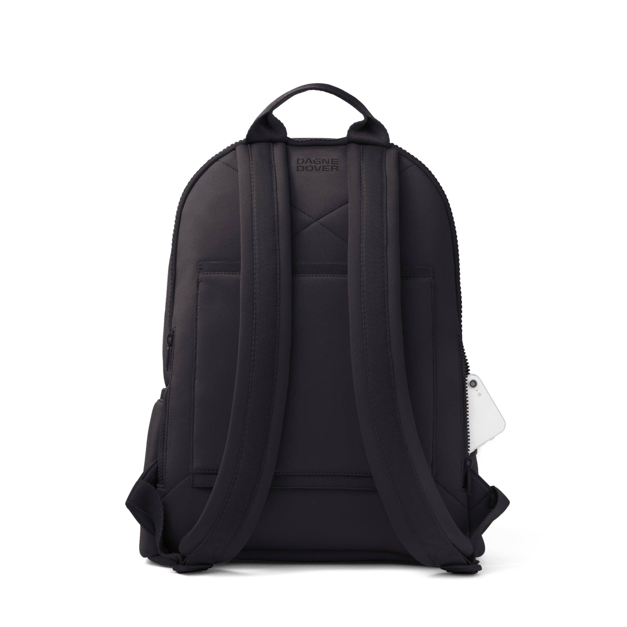 Dagne Dover - Dakota Backpack in Onyx, Large