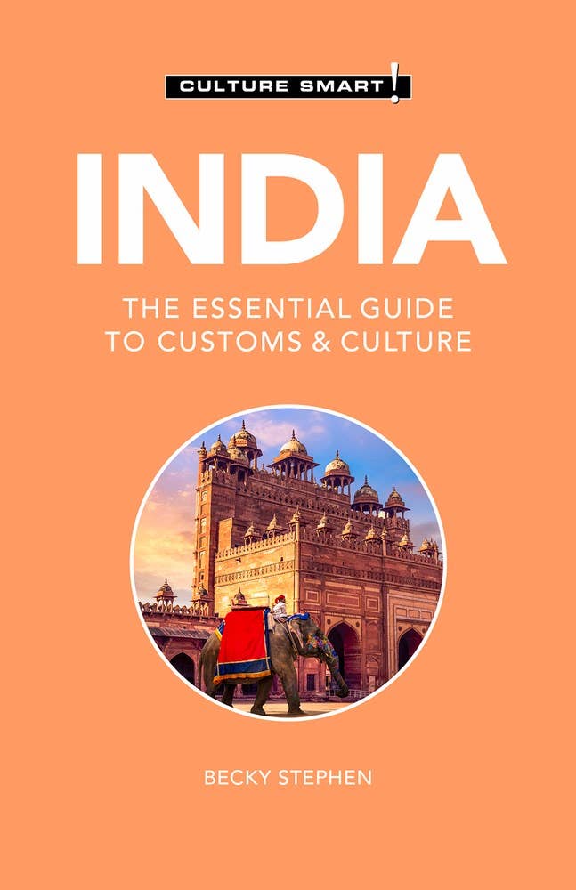 Independent Publishers Group - India - Culture Smart!