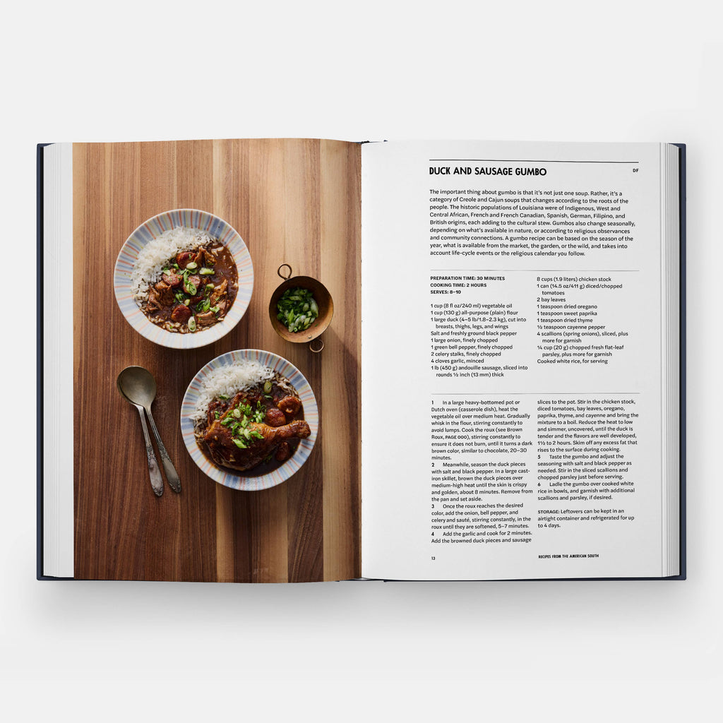 Phaidon - BiBi The Cookbook: Stories from my Bibi