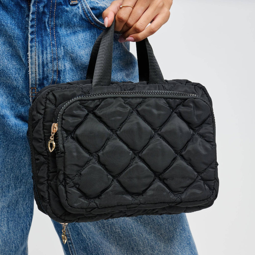 Urban Expressions - Cloud Cruiser Travel Organizer