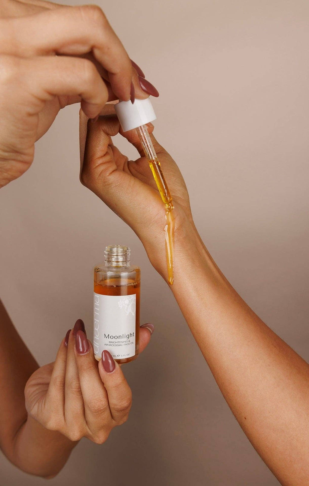 Dhaerma Skin - Moonlight | Face Oil