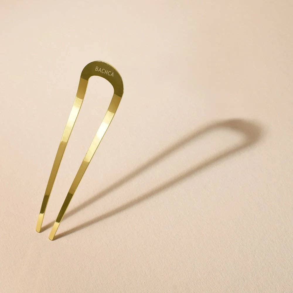 Bachca - Hair Bun Pin
