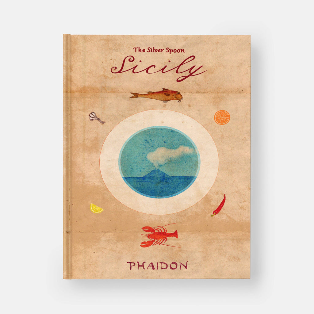 Sicily: From The Silver Spoon