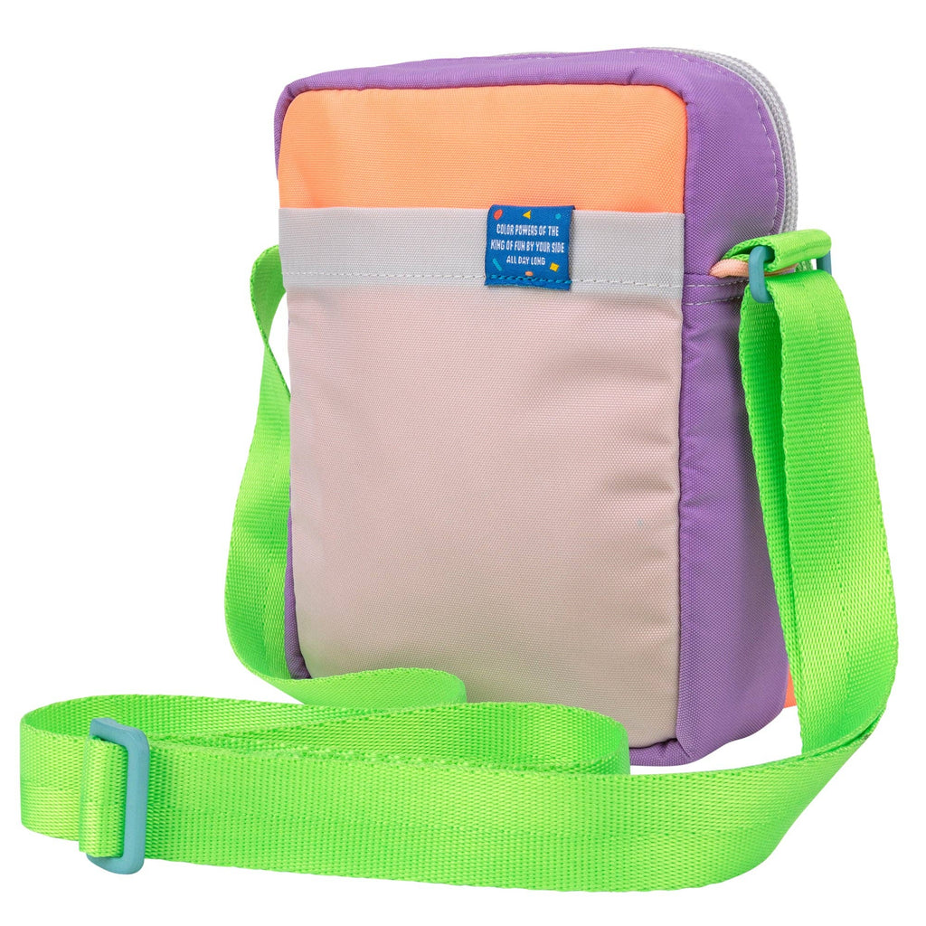 Mokuyobi - Tippy Talk Sidekick Sling