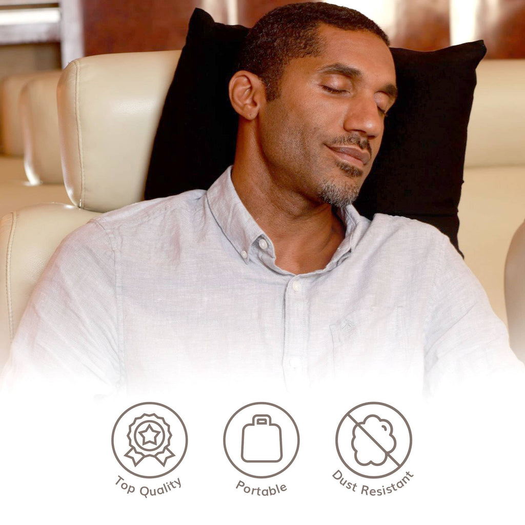 HappyLuxe - The Odyssey Travel Pillow