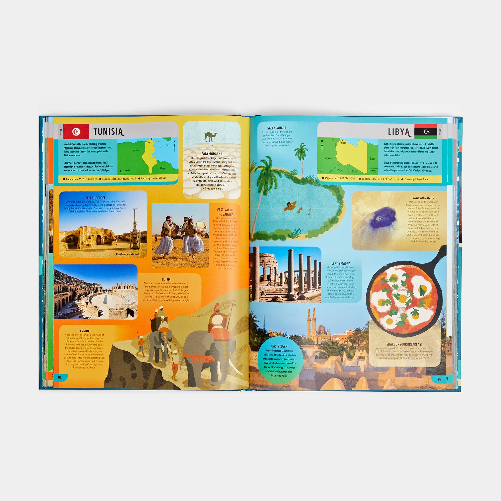 Hachette Book Group - Lonely Planet Kids The Travel Book