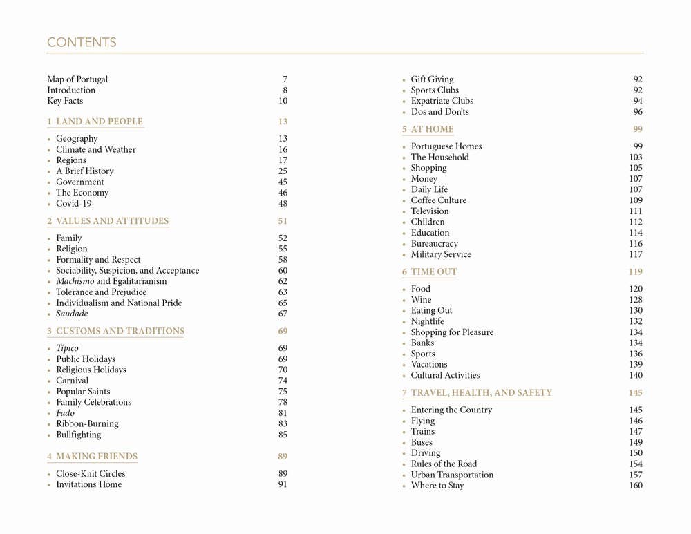 Independent Publishers Group - Portugal - Culture Smart!