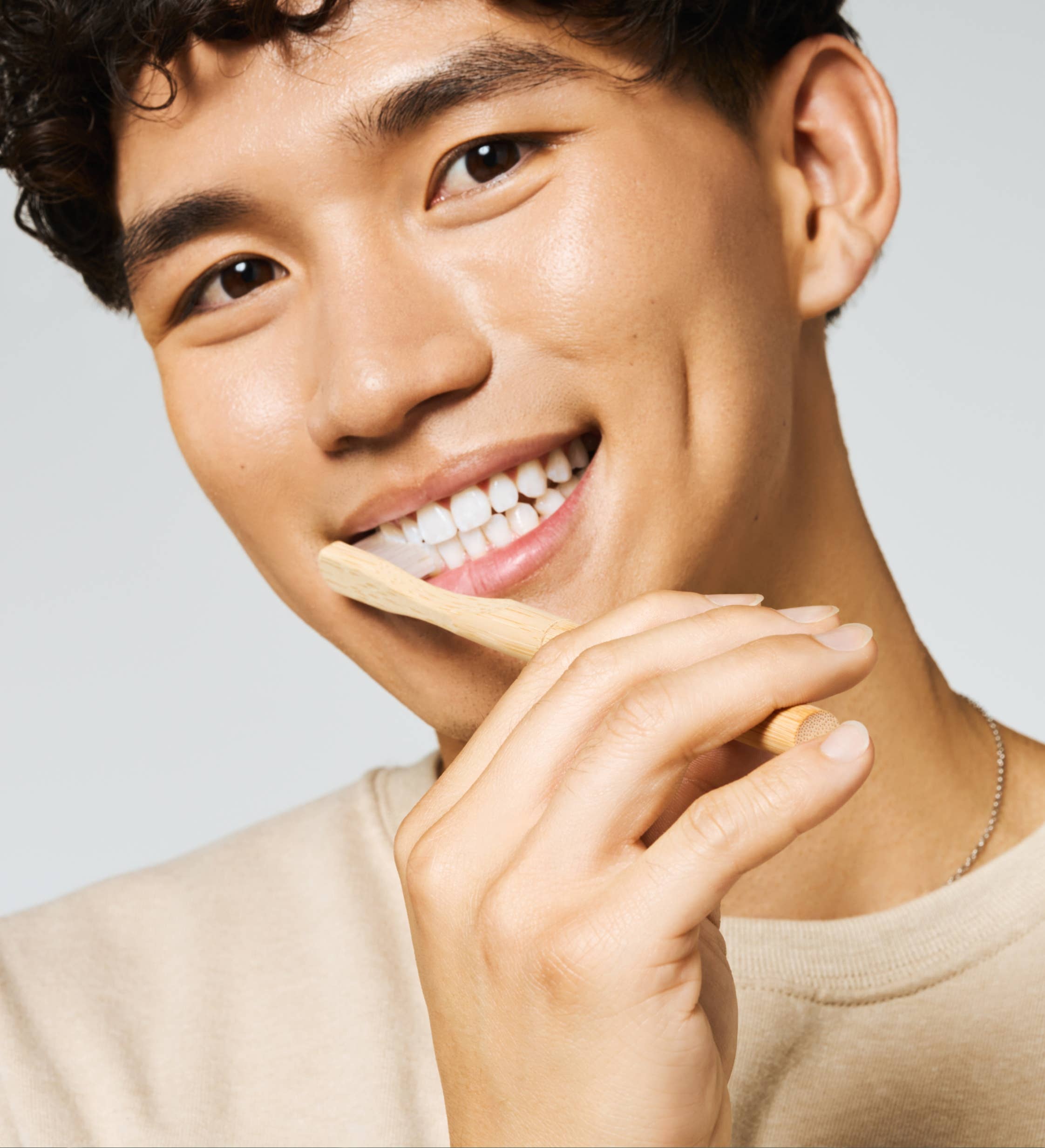 BITE - Toothpaste Bits Fluoride-Free - 1oz - Mint