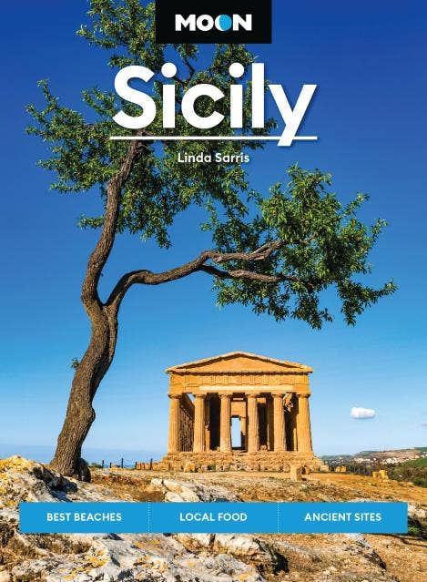 Moon Sicily