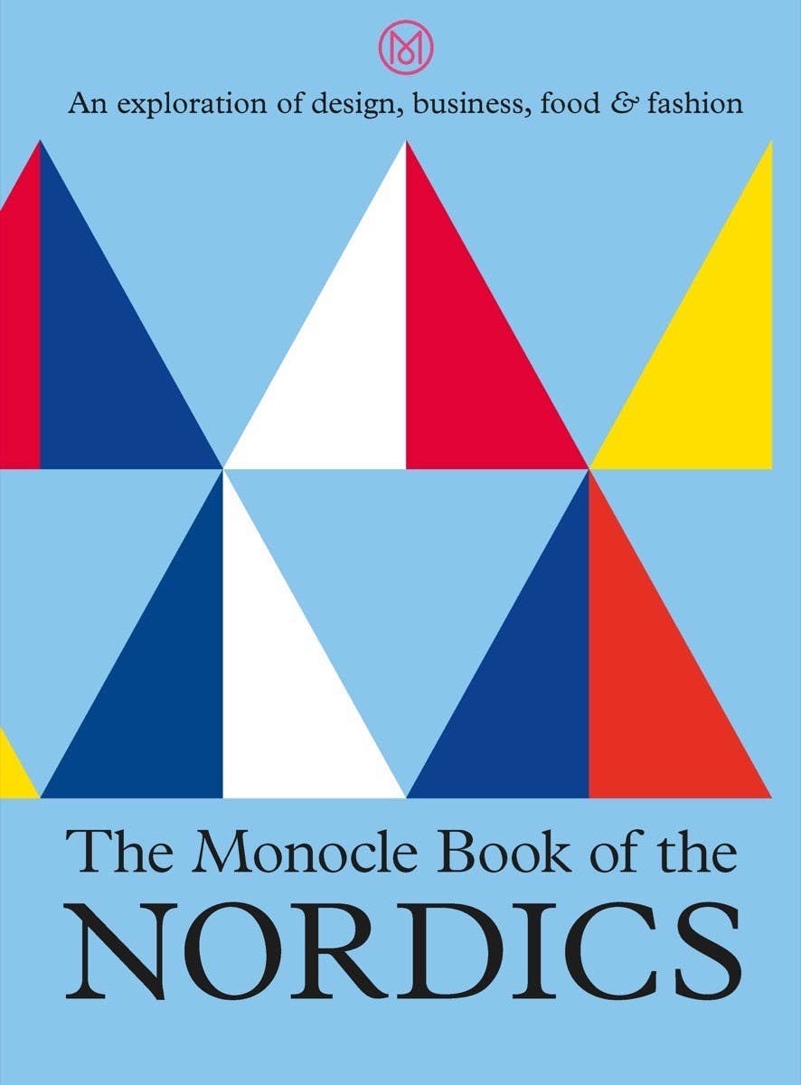 W. W. Norton - The Monocle Book of the Nordics