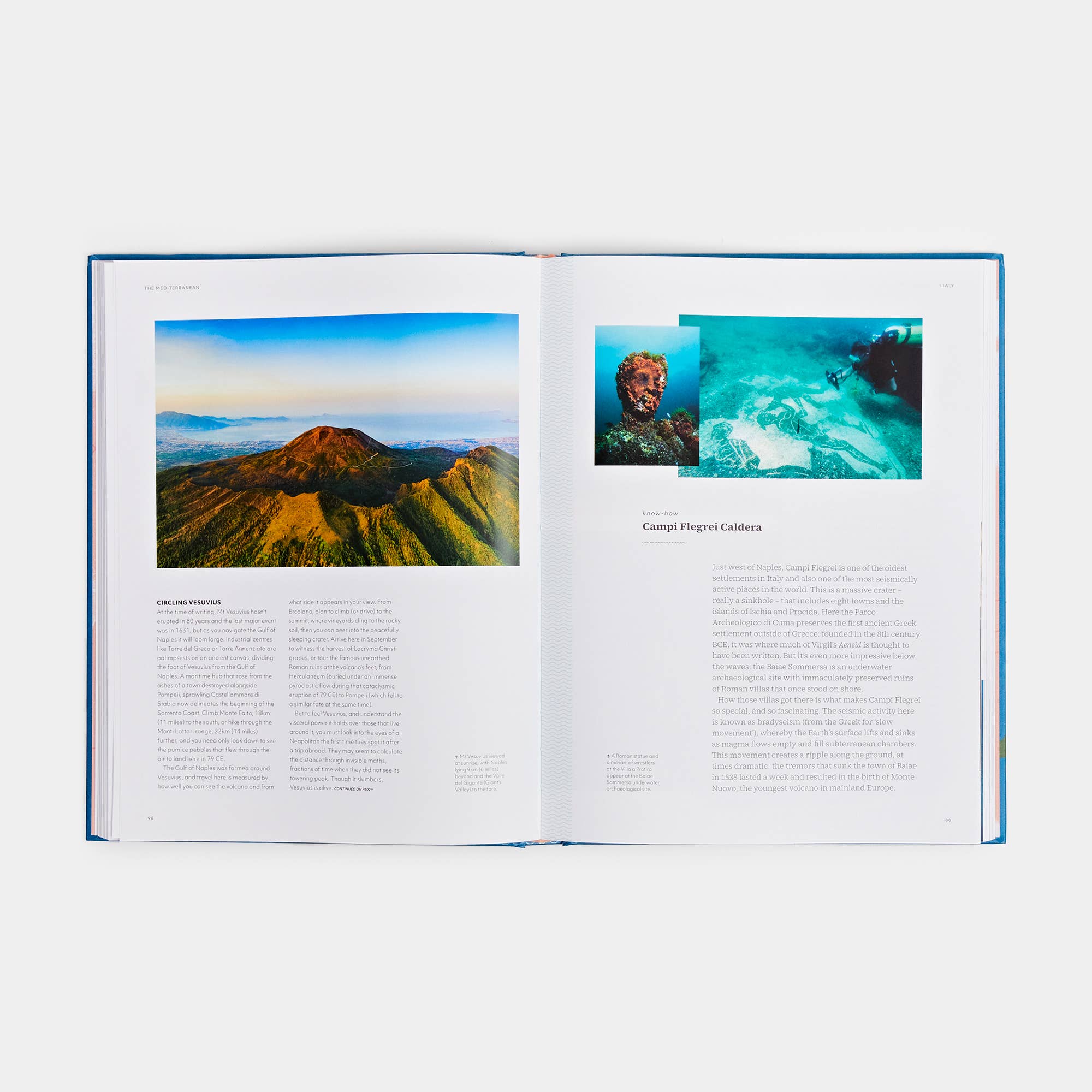 Hachette Book Group - Lonely Planet The Mediterranean