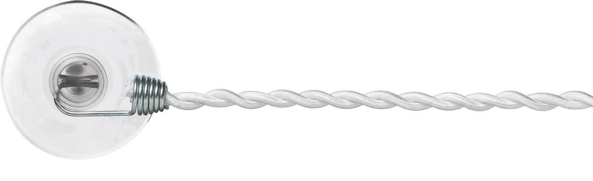 Go Travel Pegless Washing Line Travel Clothes Line