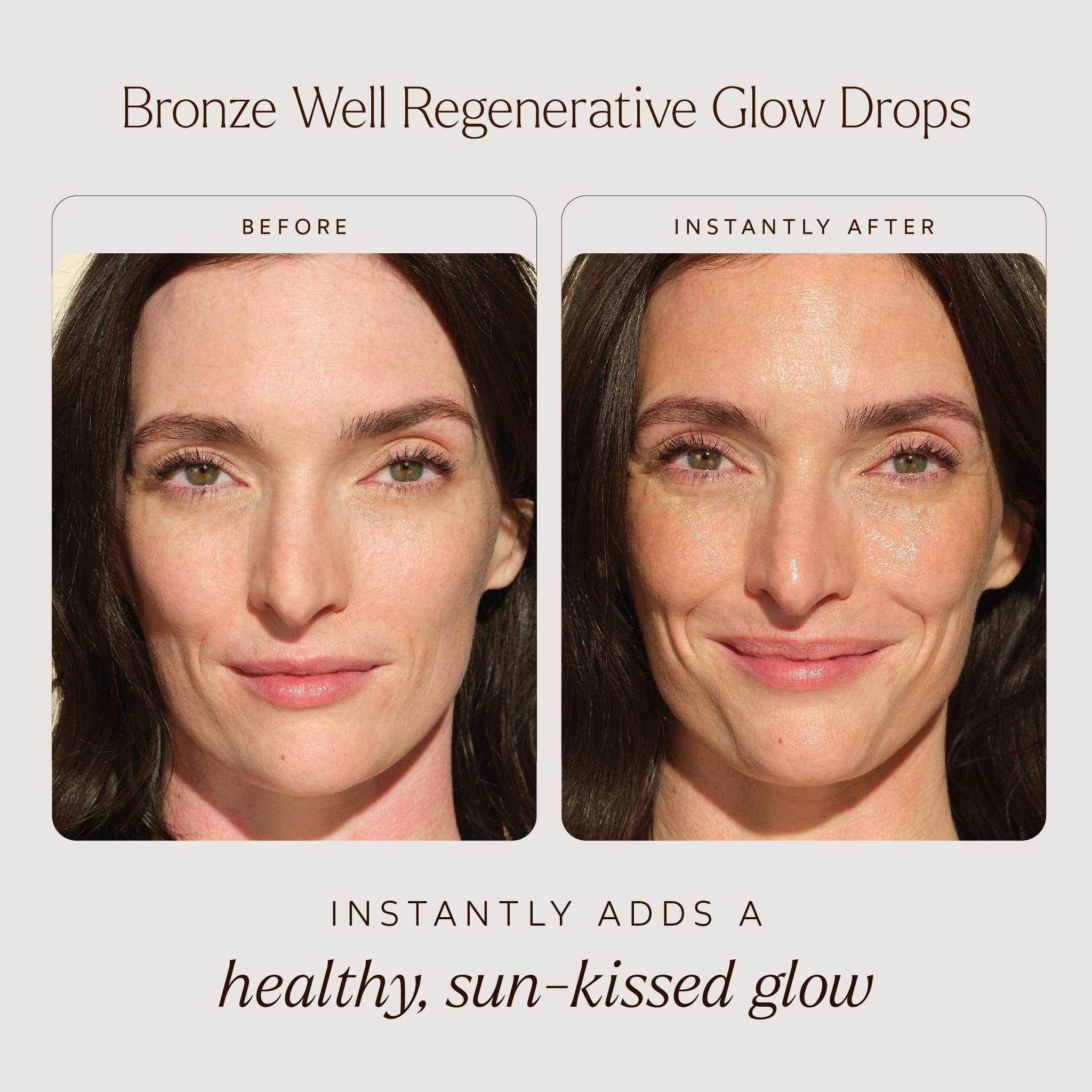 True Botanicals - Regenerative Bronzing Drops