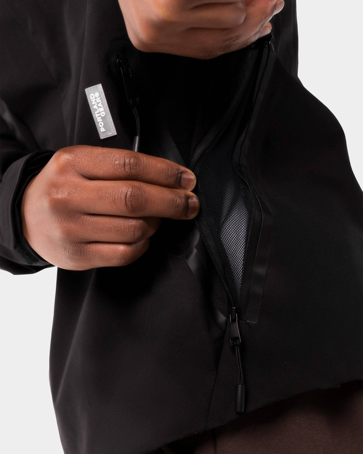 Portland Gear - Tracer Jacket