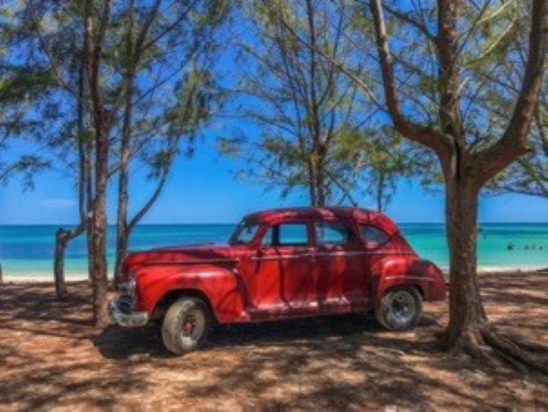 W. W. Norton - Cuba by Bike: 36 Rides Across the Caribbean's Largest Island