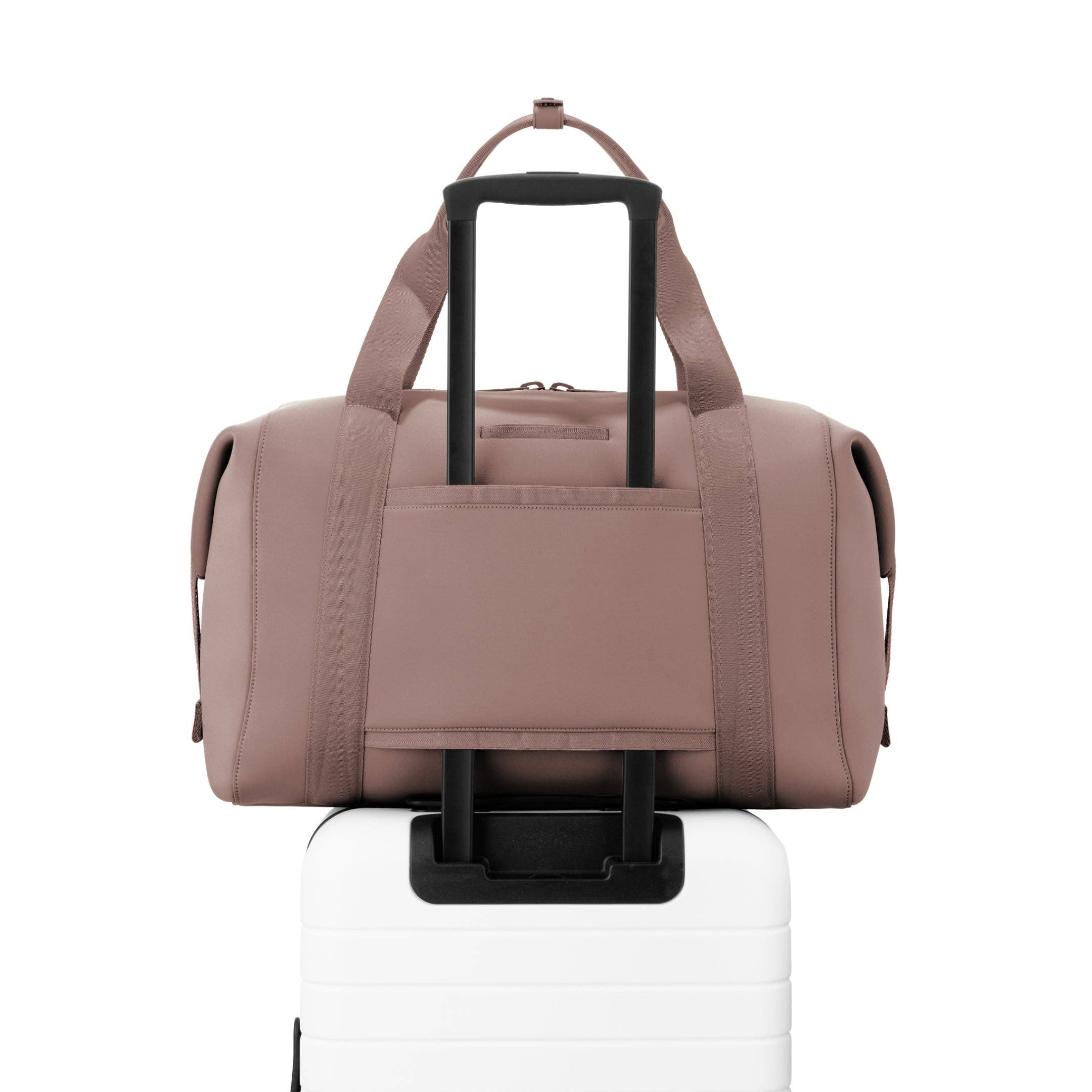 Dagne Dover - Landon Carryall in Dune, Extra Large