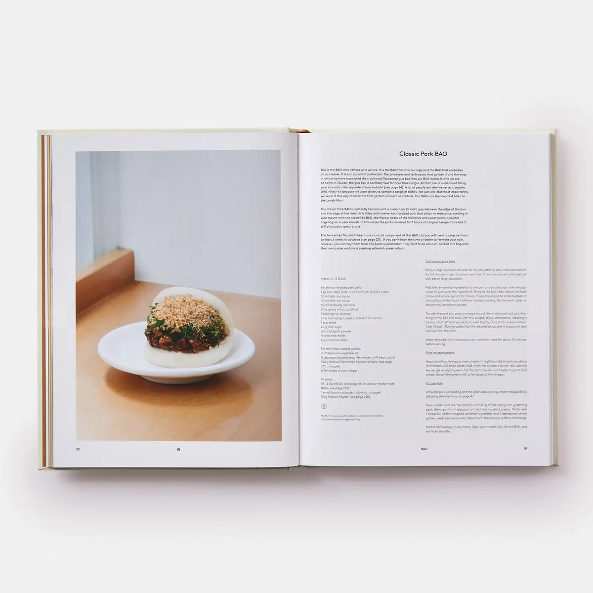 Phaidon - Bao