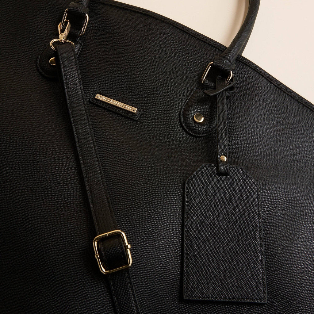 Hudson + Bleecker - Bon Voyage Garment Bag - Black