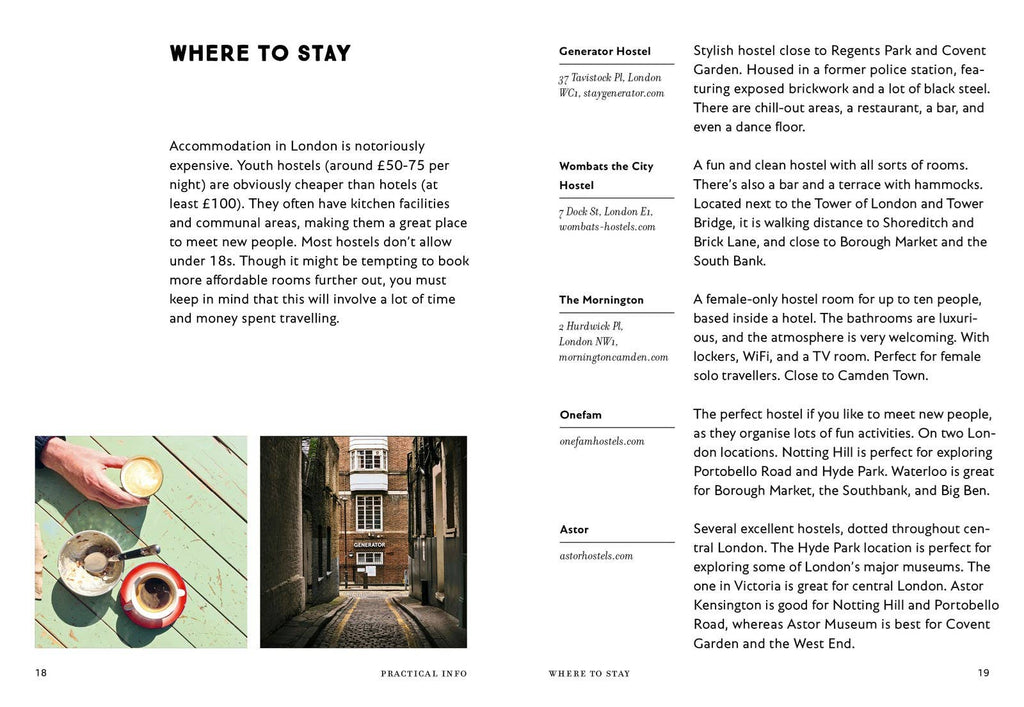 Independent Publishers Group - Why Should I Go To London