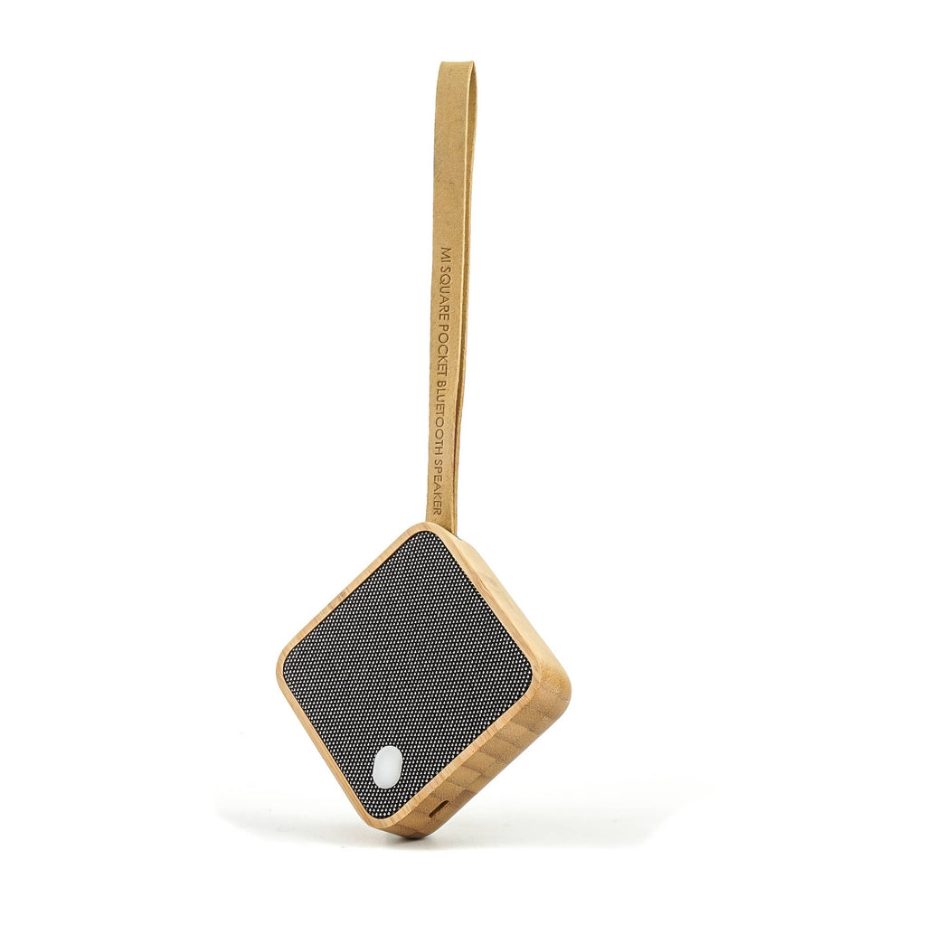 Gingko Design - Mi Square Bluetooth Speaker
