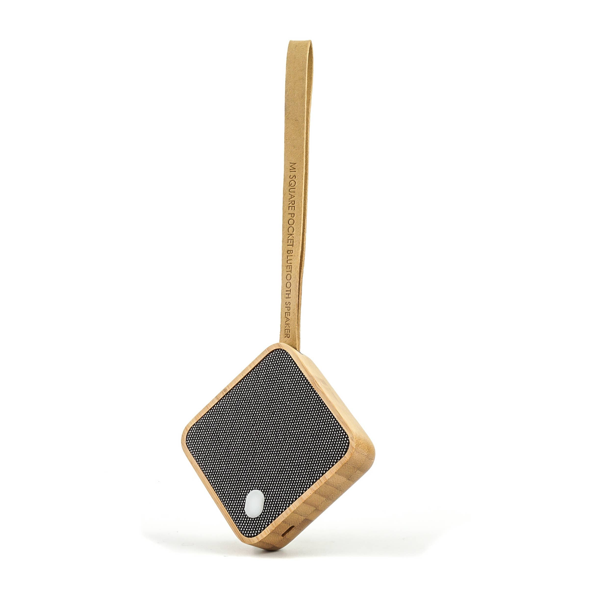 Gingko Design - Mi Square Bluetooth Speaker