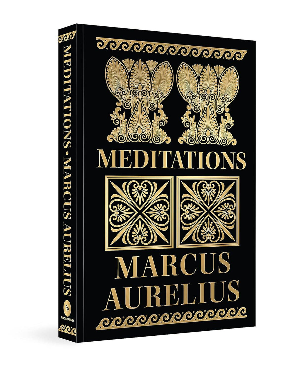 Independent Publishers Group - Meditations