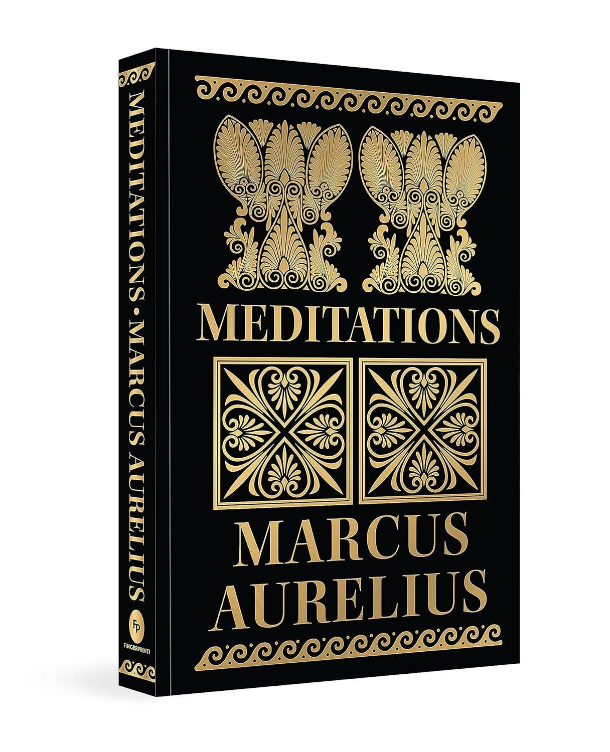 Independent Publishers Group - Meditations