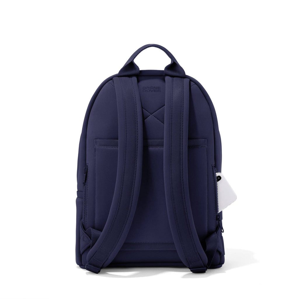 Dagne Dover - Dakota Backpack in Storm, Medium
