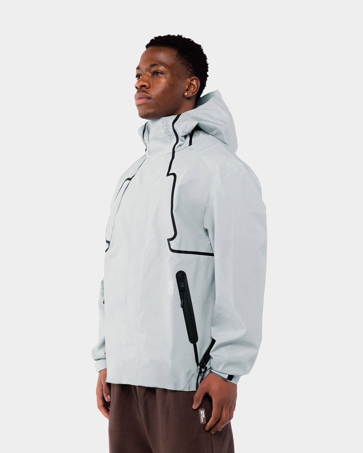 Portland Gear - Tracer Jacket