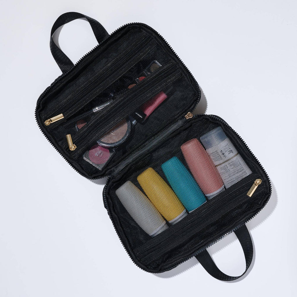 Urban Expressions - Cloud Cruiser Travel Organizer