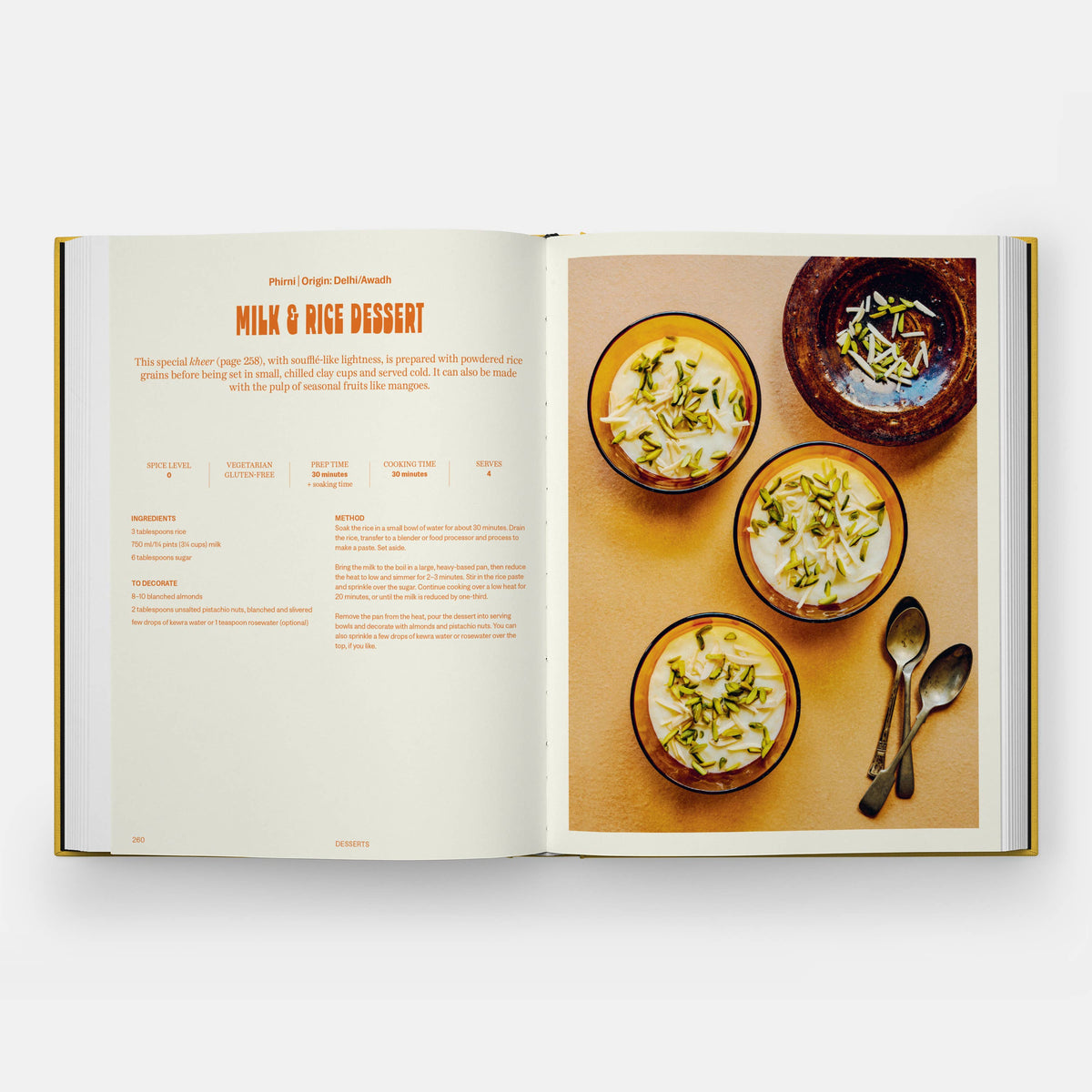 Phaidon - Classic Indian Recipes