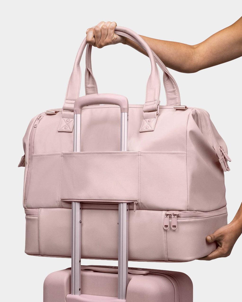 Portland Gear - Cascade Weekender - Standard