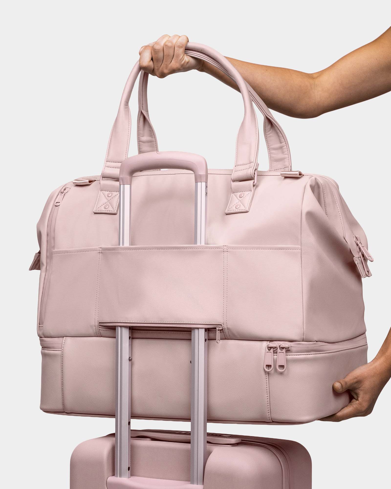 Portland Gear - Cascade Weekender - Standard